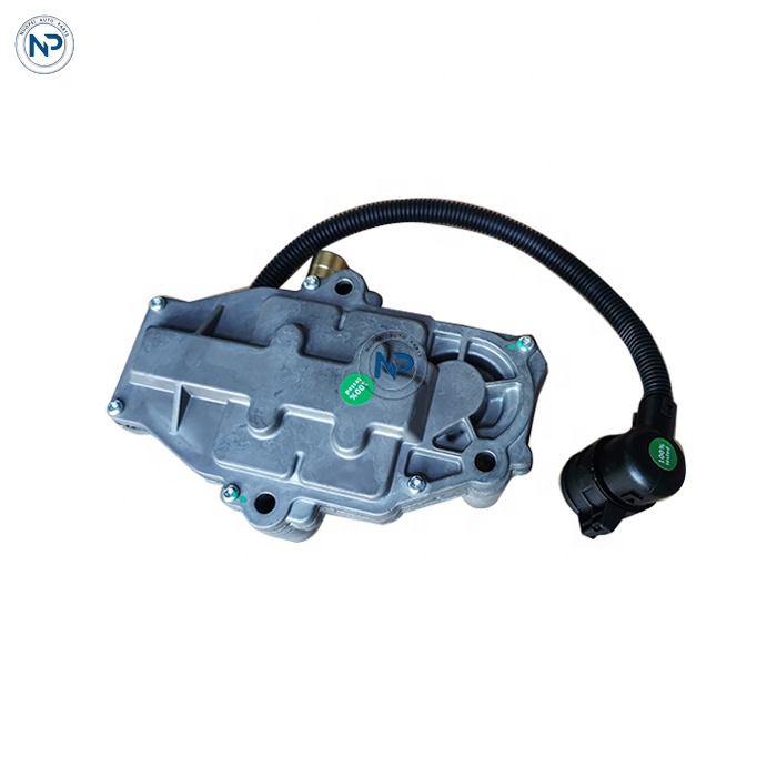 OEM 20584497 Brake System Exhaust Manifold Air Valve for