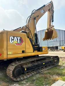 Excavatrice d'occasion CAT320Gc Excavadora Caterpillar 320 320GC 320GX 323GC 330GC - Product Image 4