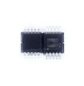 AD5683RBRMZ Zarding Integrated Circuits Chip IC Digital To Analog Converters MSOP-10 AD5683RBRMZ