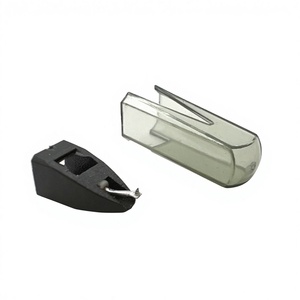 Aguja de Repuesto para Tocadiscos <span class=keywords><strong>Ortofon</strong></span> Concorde OM Super OM - Product Image 1