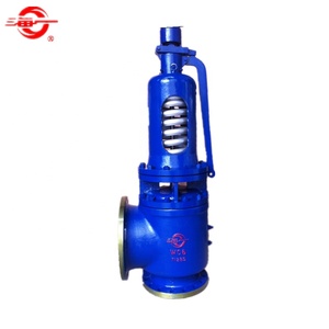 Sécurité haute température 400°C pour chaudière, A48SY pour haute température jusqu'à 400°C, pour vapeur superchauffée et saturée - Product Image 2