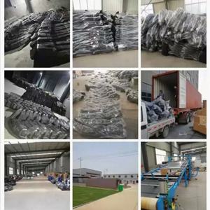 Переднее крыло для KALOS 03-05 (2003-2005) из HDPE/PP, черное, артикулы - Product Image 6