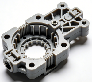 Producción de lotes pequeños a corto plazo, mecanizado cnc de acero, aluminio y titanio de buena calidad - Product Image 3