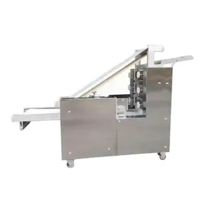 High Performance Arabic Bread Maker / Chapati Forming Machine/ Roti Making Machine