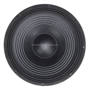 Loa siêu trầm Neodymium 15 <span class=keywords><strong>inch</strong></span> 700W RMS 15100-062N, cuộn dây thoại <span class=keywords><strong>4</strong></span> <span class=keywords><strong>inch</strong></span>, màng loa giấy xử lý, loa bass cho dàn line array - Product Image 4