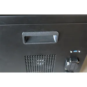 USB 10 yuvaları Tablet şarj kabini sepeti arabası eğitim ekipmanları