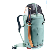 Nouveautés Sac à dos de randonnée léger et imperméable 28L pour le camping, les voyages et les loisirs en plein air