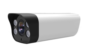 Cámara de Red de 5MP con Reconocimiento Facial, Captura y Comparación Multifacial, Base de Datos de 50K Rostros, Lente Motorizada - Product Image 4