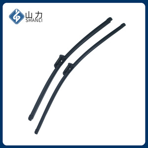 Balais d'essuie-glace pour BMW X5 E70 X6 E71 61610038893 SL-BM-YS072 – Pièces de rechange pour essuie-glace de voiture - Product Image 3