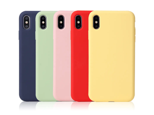 Venta caliente <span class=keywords><strong>TPU</strong></span> <span class=keywords><strong>90A</strong></span> gránulos de poliuretano termoplástico reciclado con buena elasticidad para la carcasa del teléfono - Product Image 3