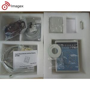 Sistema de Topografía <span class=keywords><strong>EEG</strong></span> Más Vendido para un Diagnóstico Preciso de la Función Cerebral - Product Image 3