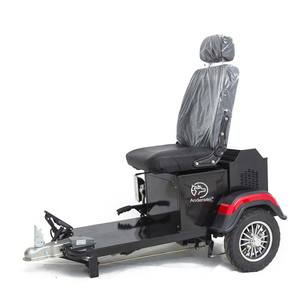 Nouvelle machine de marquage <span class=keywords><strong>routier</strong></span> et de rayures de peinture automatique avec moteur efficace et composants de pompe fiables - Product Image 3