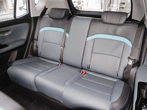 AION <span class=keywords><strong>Y</strong></span> 2025 Plus SUV elettrico puro 5 porte 5 posti - Product Image 4