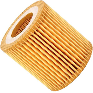 Filtro de aceite para motor de coche al por mayor BB3Q-6744-BA BB3Q6744BA E827HD270 HU7002z 1720612 para Ford Ranger - Product Image 5