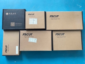 ระบบควบคุมเครื่องตัดไฟเบอร์เลเซอร์ ALS Cypcut FSCUT2000C+BCS100 สำหรับเครื่องตัดไฟเบอร์เลเซอร์ - Product Image 3
