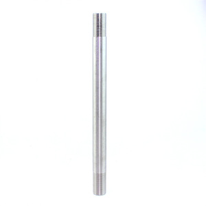 แกนเกลียวเหล็กยามาฮ่า เกลียวขวา สำหรับอะไหล่เครื่องยนต์เรือ 90202-22M54 - Product Image 3