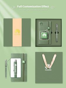 High Value A6 Notebook Soft Leather Portable <b>Journal</b> for Business Meetings Small Record Book Handheld Account <b>Journal</b> Colorful - Product Image 4