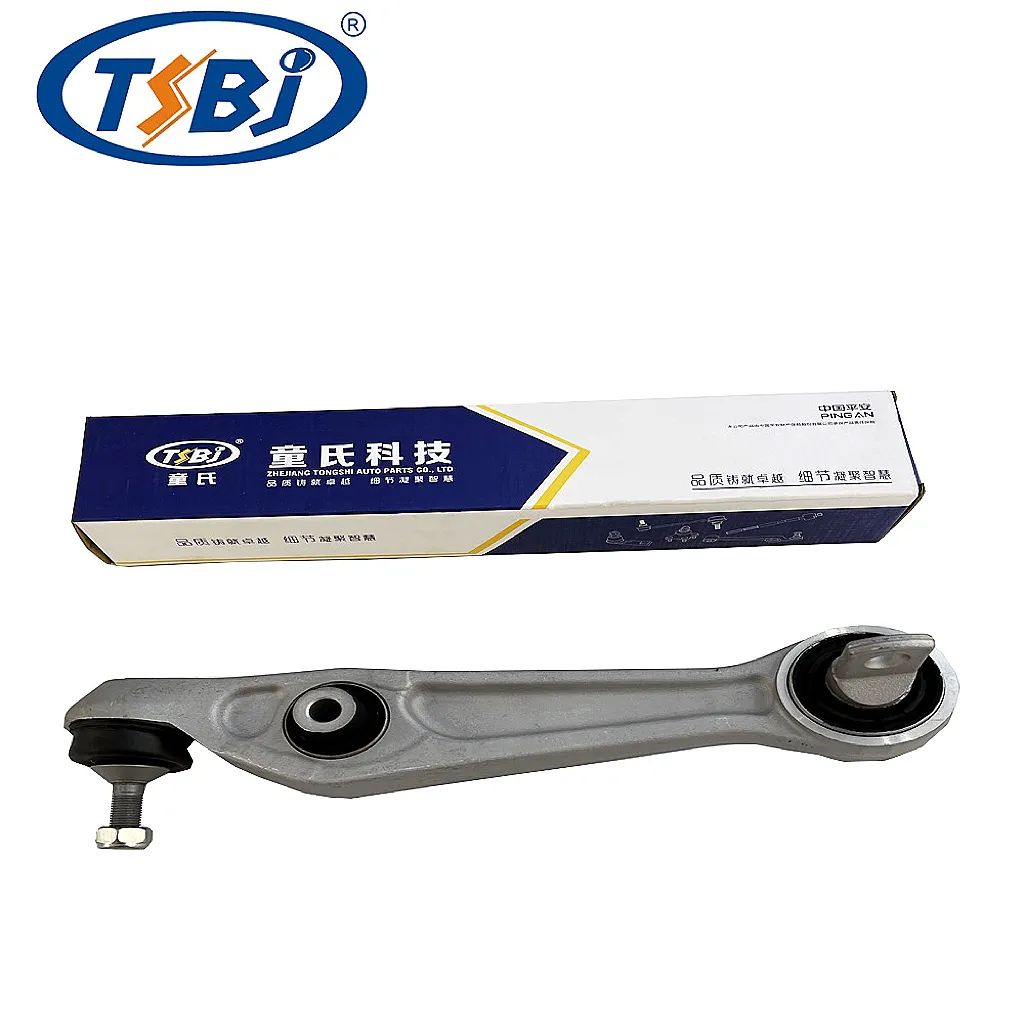 TSBJ High quality wholesale manufacturer Front lower control arm for Tesla MODEL 3 OE:1044341-00-D