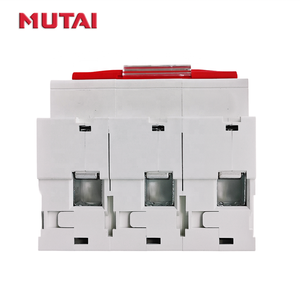 MUTAI Factory AC 230V 400V <span class=keywords><strong>Disyuntor</strong></span> Precio C20 C45 C60 <span class=keywords><strong>Disyuntor</strong></span> en miniatura 6A 32A 63A 120Amp 125A MCB - Product Image 3