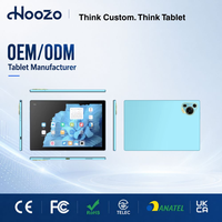 Tablet Activa con Lápiz Óptico de 10.1 Pulgadas A523 WiFi 6 para Firmar Contratos de Venta Digitales y Generar Cotizaciones Financieras