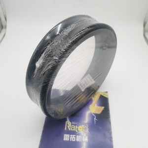 Sello Flotante 8P-1857 8P1857, Sello de Cono para Bulldozer D5 D5B, Repuestos - Product Image 1