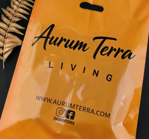 Customized Logo Pink Shop Boutique Gifts Die Cut Handle <b>Bag</b>, Stocking Sizes Reusable Carry <b>Bag</b> Foldable Plastic Shopping <b>Bag</b>* - Product Image 3