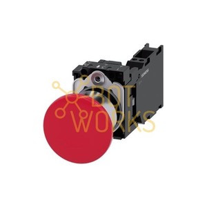 Siemens 3SU11501BA203FA0 - Nuovo - Product Image 1