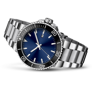<span class=keywords><strong>Orologio</strong></span> Subacqueo in Acciaio Inossidabile 30ATM, Orologi Automatici OEM, <span class=keywords><strong>Orologio</strong></span> da Immersione - Product Image 2