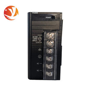 Módulo de Fuente de Alimentación CJ1W-PA202 CJ1WPA202 Original Nuevo de la Marca O-mron, Controlador Programable PLC - Product Image 3