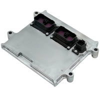 Unidad de Control del Motor Cm2380 Ecm Ecu 5491911, Módulo de Potencia Diésel, Repuesto para Equipo Pesado, Compatible con Cummins