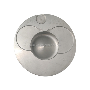 Pistón IZUMI 8DC9T para Motor Diésel ME093526 - Product Image 3