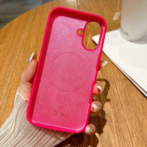 เคสแม่เหล็กซิลิโคนเหลวสำหรับ iPhone <span class=keywords><strong>13</strong></span> 12 14 15 16 <span class=keywords><strong>PRO</strong></span> <span class=keywords><strong>MAX</strong></span> 16 PLUS เคสป้องกันกล้องโลหะสุดหรูพร้อมกล่องขายปลีก - Product Image 5
