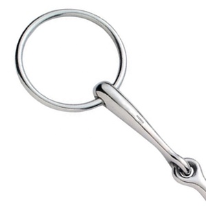 Herm Sprenger Novocontact บิตอุปสรรค์แหวนหลวม - Product Image 3