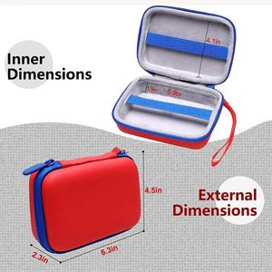 กล่องเก็บการ์ด EVA กล่องเก็บการ์ดแบบแข็งสำหรับการ์ดเกม - Product Image 3
