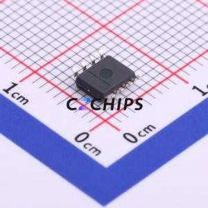 Nouvel amplificateur différentiel de puce IC de Circuit intégré SOIC-8 INA143UA/2K5 d'origine - Product Image 2