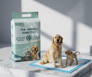 Tapis de sol 60x90CM Traversine Igienici - Product Image 6