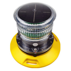 Lumière marine menée solaire de tête de mât dans le blanc de 225 ° ou de 360 ° comme éclairage d'ancre de bateaux - Product Image 2