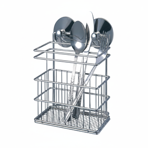 Portaposate con Super Potente Ventosa - Product Image 2