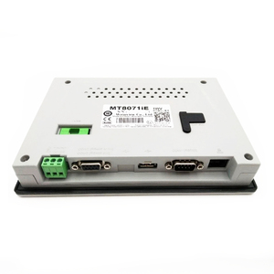 Meilleur prix, écran tactile HMI original série MT 7 pouces MT6071IP MT8071IE Weintek Weinview 7 pouces - Product Image 6