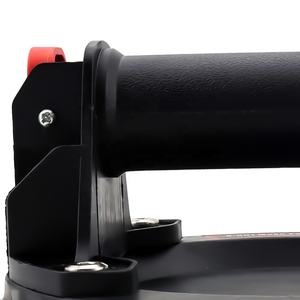 Saugfüße Handpumpe Vakuum-Saugnapf für flache Montage Tragbare Glas-Saugnäpfe Lifter für Fliesen-Arbeits platten Granit Metall - Product Image 6