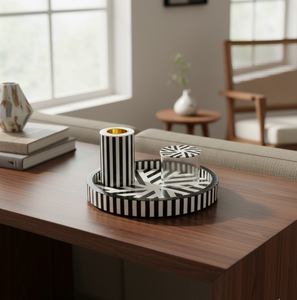 Trays Home Decor Trays for office kitchen Living room centre table customise Trays WINSOME <b>ART</b> EXPORTS - Product Image 1