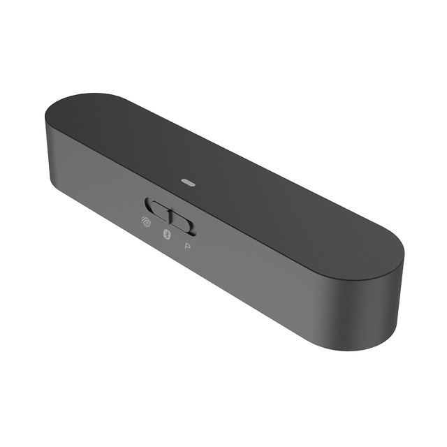 BT 5.4 LE Audio Transmitter Mini COAx/AUX Wireless Adapter for Speakers Music Streaming Sound System LT30Q