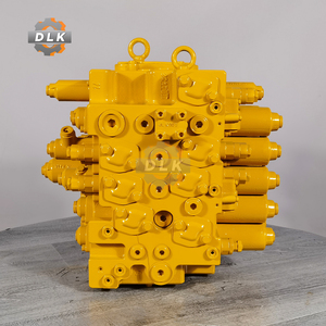 Cho Sany sy245 sy235 sy335 sy330c van điều khiển chính 23626429 kmx15ra kmx15rb - Product Image 5