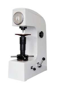 Durómetro de Alta Dureza para Pruebas de Metales y Tratamientos Térmicos, Fabricado en EE. UU. - Product Image 3