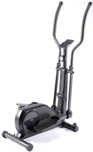 Matériel en acier Offre Spéciale entraîneur croisé Fitness à domicile vélo elliptique électrique Machine d'exercice frein magnétique utilisation de gymnastique à domicile - Product Image 5