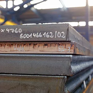 China Desheng Steel Plate Shipbuilding Ah36 Price For Ah36 Steel Plate For Shipbuilding Shipbuilding Carbon Steel