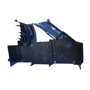 Fabricante de Moldes de Inyección de Plástico, Servicio de Moldeo por Inyección en Taiwán para Productos Plásticos, Cajas de Plástico Personalizadas - Product Image 1