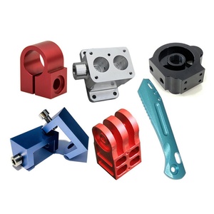 Customized Hot-selling Precision CNC Machine Tool Services, CNC Processing of Metal Aluminum Alloy Brass Stainless Steel Parts - Product Image 6