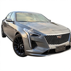 Autos Cadillac CT6 3.6L Luxury AWD 3.6L Luxury 4dr Sedan usados, baratos y en buen estado, en venta. - Product Image 1