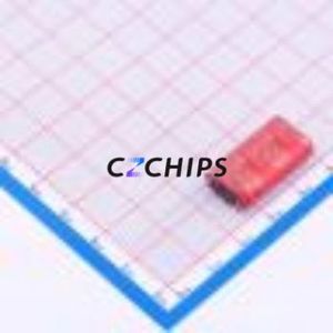 Supercondensateur CHT-5R5L155R-TWQ (Capacité : 1,5F) (Précision : 0%~+100%) Tension nominale : 5,5V - Product Image 2